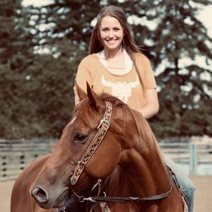 Meet your Posher, Grace